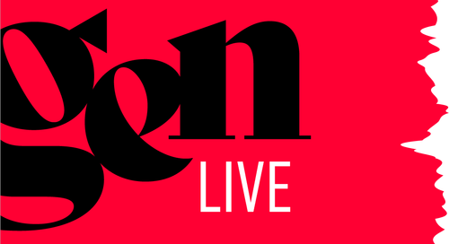 Gen Live Production